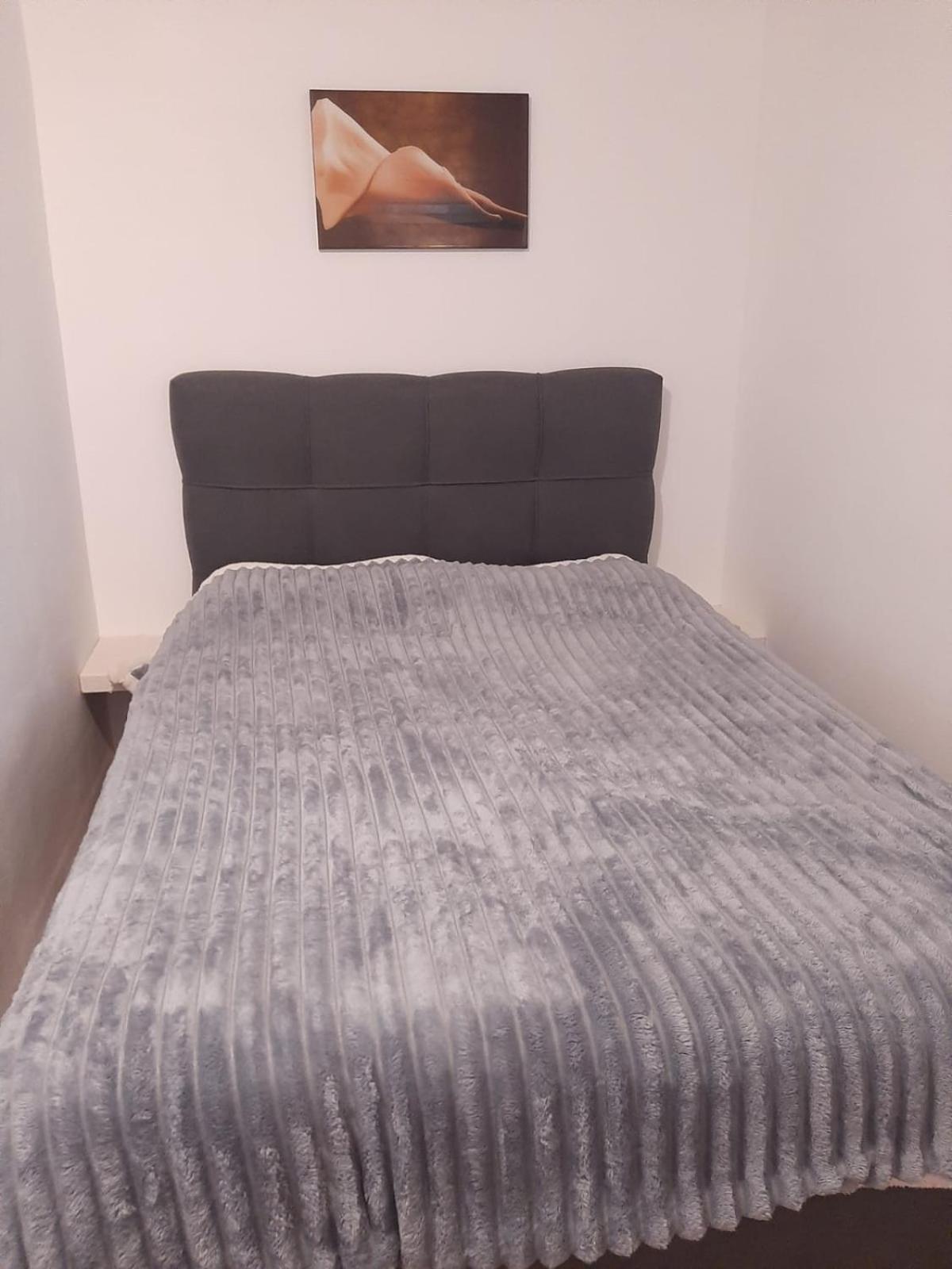 Rooms Lutra Bilje ภายนอก รูปภาพ