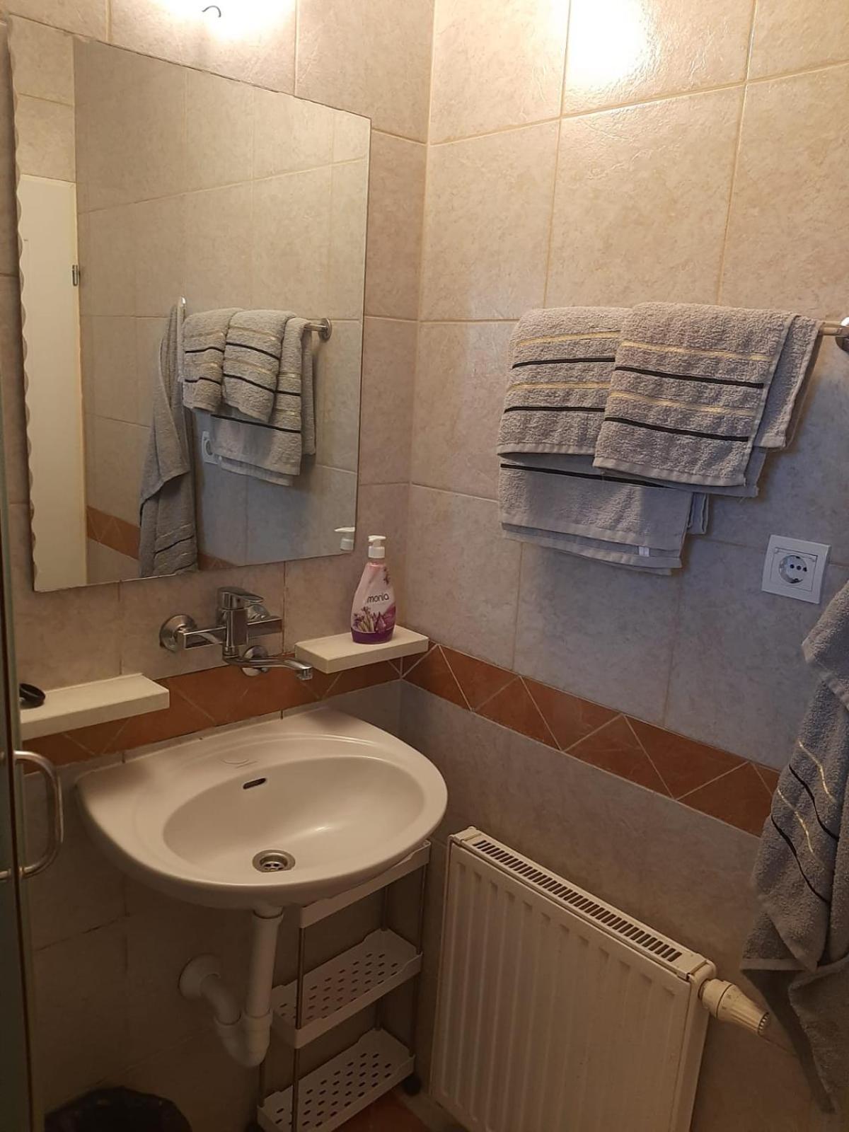 Rooms Lutra Bilje ภายนอก รูปภาพ